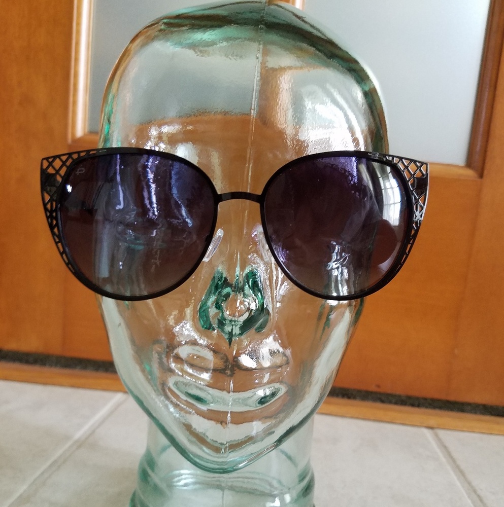 Privé Revaux The Monarch Sunglasses